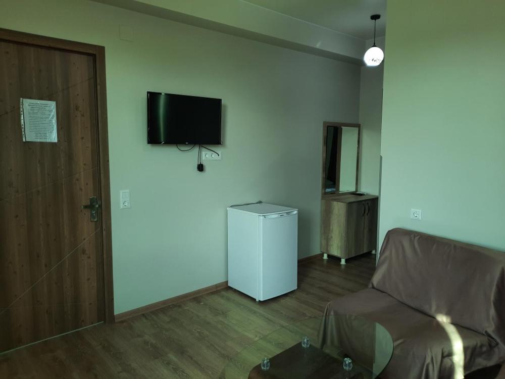 Delta Hotel Урекі Екстер'єр фото